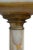 Antique Column in Marble, 1870 For Sale - Image 8 of 12