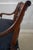 Theodore Alexander Regency Style Cane Seat Window Bench For Sale - Image 10 of 17