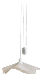 Example of Mario Bellini Pendant Lighting