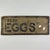A remarkable antique "Fresh Eggs" sign from the late 1800s. The sign came out of a great estate out of Rhode Island. It's...
