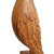 Brown American Folk Art Carved Pine Eagle For Sale - Image 8 of 12