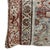 Vintage Turkish Rug Pillow For Sale - Image 4 of 6
