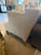 Wood Dennis & Leen Gainsborough Sofa With Interlocking X-Stretcher Base For Sale - Image 7 of 11