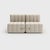 More than four seasons! with four modules of the Curt sofa system, the modularity really comes into its own. More than 20...