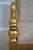 Pair of Neoclassical Gilt Gold Dolphin Open Armchairs For Sale In Philadelphia - Image 6 of 18