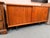CB2 Cb2 Saga Credenza For Sale - Image 4 of 12