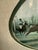 Cal-Mode Fine Furniture Question of Pace Polo Scene, Framed For Sale - Image 11 of 12