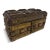 Tramp Art Box or Chest, Early 20th Century For Sale - Image 13 of 13