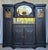 Art Nouveau Style Server Buffet/ Coffee Station/ Bar Station, Circa 1920's For Sale - Image 4 of 18