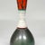 Glass Blind Love Side Table by Andreas Berlin For Sale - Image 7 of 9