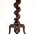 Antique Victorian Barley Twist Occasional Table, 1850 For Sale - Image 6 of 10