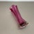 Large Sculptural Pink Murano Glass Vase, Italy, 1970s For Sale - Image 13 of 17