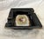 1990s Vintage Cuesta-Rey-Black Ceramic Cigar Dish/Ashtray For Sale - Image 5 of 6