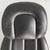 Metal Italian Modern Primate Stool by Achille Castiglioni for Zanotta, 1970s For Sale - Image 7 of 16