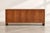 t.h. Robsjohn-Gibbings Thin-Line Walnut Dresser, C. 1950s For Sale - Image 4 of 11