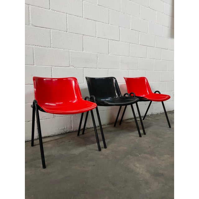Measurements: total height 70cm, seat height 42cm, depth 54cm, width 57cm. This piece has an attribution mark, I am sure...