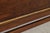 Karges King Size Walnut Gold Gilt Bed Headboard For Sale - Image 9 of 16