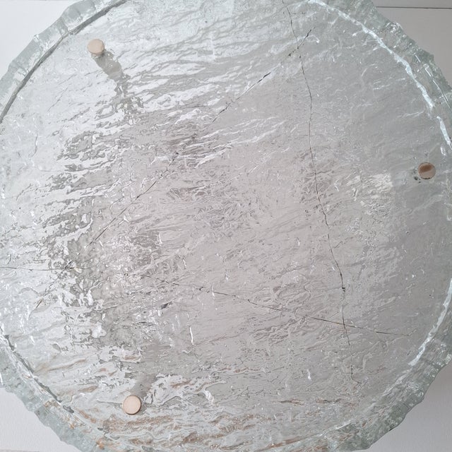 Mid-Century Modern Ceiling Light from Kaiser Leuchten, Germany, 1960s For Sale - Image 11 of 17