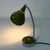 Green Green Desk Light, Florence, Italy, 1960s For Sale - Image 8 of 11