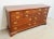 Traditional Stickley Mahogany Dresser For Sale - Image 3 of 12
