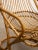 Tito Agnoli Rattan Chair For Sale - Image 12 of 15