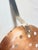 1970s Curtis Jere Oversized Copper Spoon/Ladle Wall Sculpture - Signed For Sale - Image 5 of 12