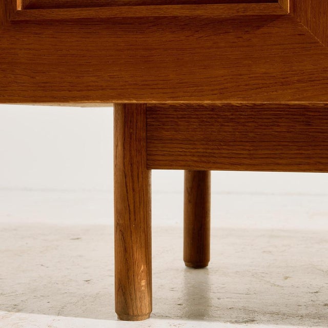 Mózer Sideboard by the Hungarian Applied Arts Company, 1970s For Sale - Image 9 of 18