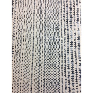 Boho Chic Fuji Carolina Irving Fabric - 52ʺW × 144ʺD For Sale