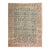Antique Persian Heriz Decorative Rug - 9' x 11'8" For Sale