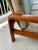 Mid-Century Danish Teak Sofa from Dyrlund, 1970s For Sale - Image 6 of 18