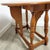 1970s Pair 1970s American Solid Cherry Drop-Leaf Tables by Athens Table Co. For Sale - Image 5 of 10