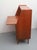 Bernhard Pedersen & Son Vintage Secretaire in Teak by Bernhard Pedersen & Son, 1965 For Sale - Image 4 of 17
