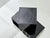 1980s Desk Set by Bruno Munari for Danese Milano, 1980s, Set of 3 For Sale - Image 5 of 8