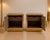 Wood Italian Nightstands from Justfurnituress SRL, 2026, Set of 2 For Sale - Image 7 of 12