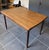 Johannes Andersen Scandinavian Extendable Teak Table by Johannes Andersen for Samcom, Denmark, 1960s For Sale - Image 4 of 18