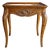 Henredon French Provincial End Table For Sale