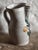 Vintage Apulian Ceramic Jug For Sale - Image 3 of 7