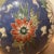 Vintage Chinese Porcelain Covered Ginger Jar With Six Character Marks For Sale In Chicago - Image 6 of 12