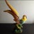 Maddux of California 1959 Maddux of California Porcelain Pheasant Bird Figurine For Sale - Image 4 of 6