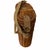 Vintage Double Buckle Crossbody Basket Wine Caddy For Sale - Image 6 of 6