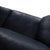 City 3-Seater Sofa in Leather from Erpso For Sale - Image 6 of 14