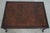 Theodore Alexander 2 Drawer Mahogany Coffee Table For Sale In Philadelphia - Image 6 of 18