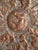 19th Century Large Copper Electrotype Charger "Battle of the Amazons" by Elkington & Co. For Sale - Image 10 of 16