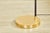 Metal Mitzi Janie 22 in. 1 Light Floor Lamp in Aged Brass and True Bronze Finish For Sale - Image 7 of 13