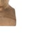 Earthenware Bust of a Boy, 19th Century For Sale - Image 5 of 6