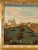 View of Venice Grand Canal Seascape, 1790, Oil on Canvas For Sale - Image 4 of 13