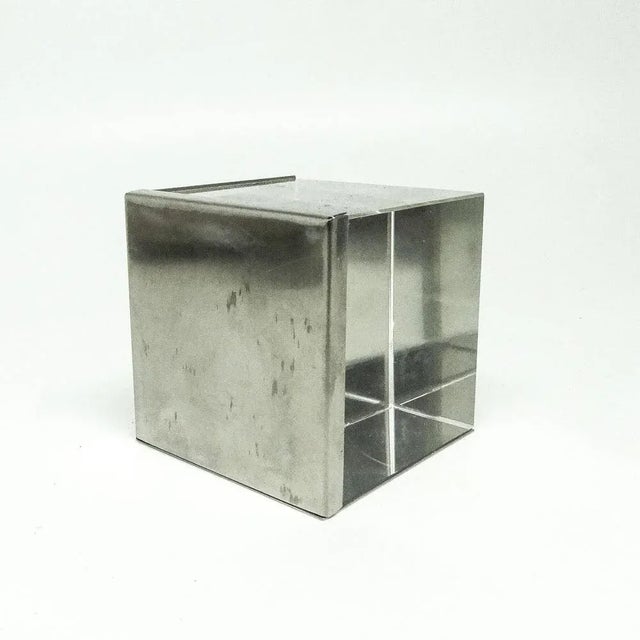 Art Deco German Paperweight, 1950s, in Very Good conditions. Designed 1950 to 1959