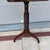 Antique Pennsylvania Walnut Federal Tilt Top Spider Leg Candlestand, Chester County, Circa 1820s For Sale - Image 4 of 12