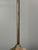 1990s Large Dutch Brutalist Bronze Cocoon Table Lamp, 1990s For Sale - Image 5 of 11