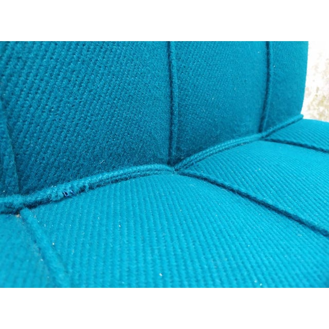 Vintage Airborne Office Chairs, 1970s, Set of 3 For Sale - Image 11 of 18